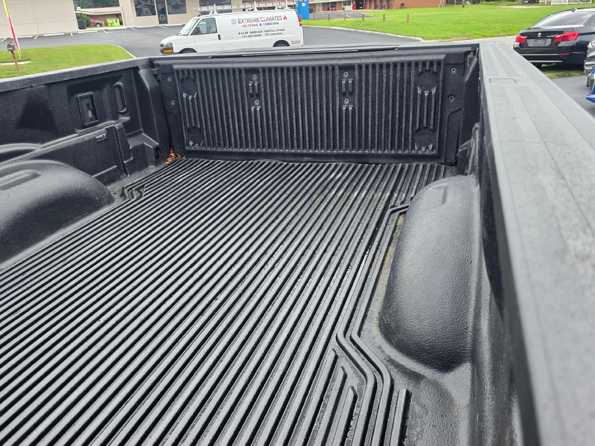 2020 Ford Super Duty F-250 SRW XL