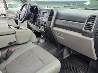 2020 Ford Super Duty F-250 SRW XL