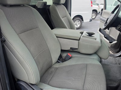 2020 Ford Super Duty F-250 SRW XL