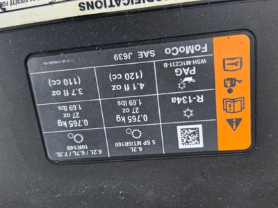 2020 Ford Super Duty F-250 SRW XL