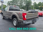 2020 Ford Super Duty F-250 SRW XL