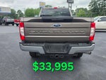 2020 Ford Super Duty F-250 SRW XL