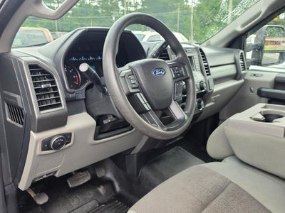 2020 Ford Super Duty F-250 SRW XL