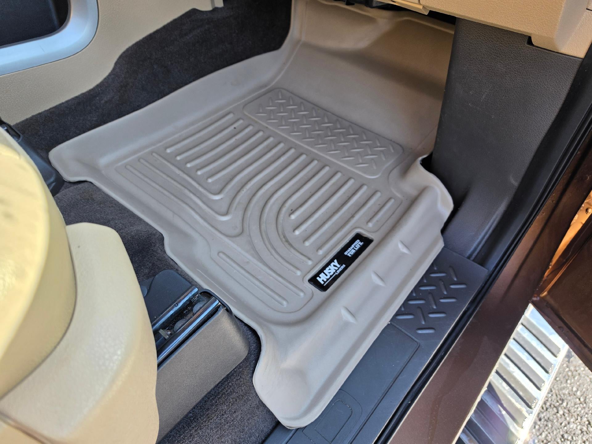 2012 Ford F-150 XL