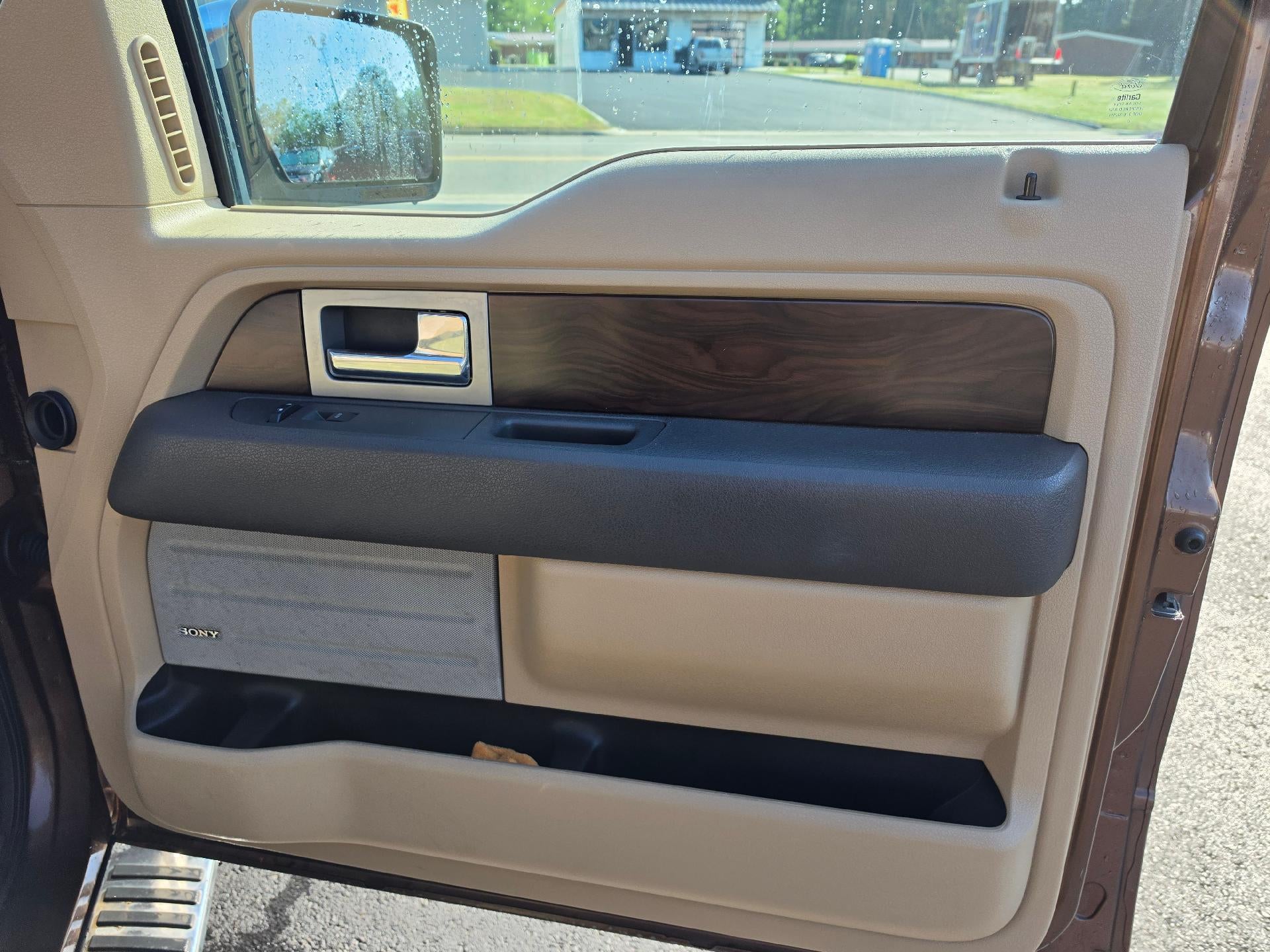 2012 Ford F-150 XL