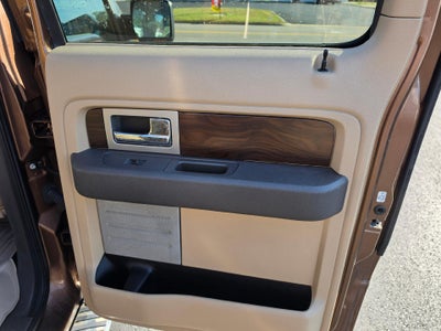 2012 Ford F-150 XL