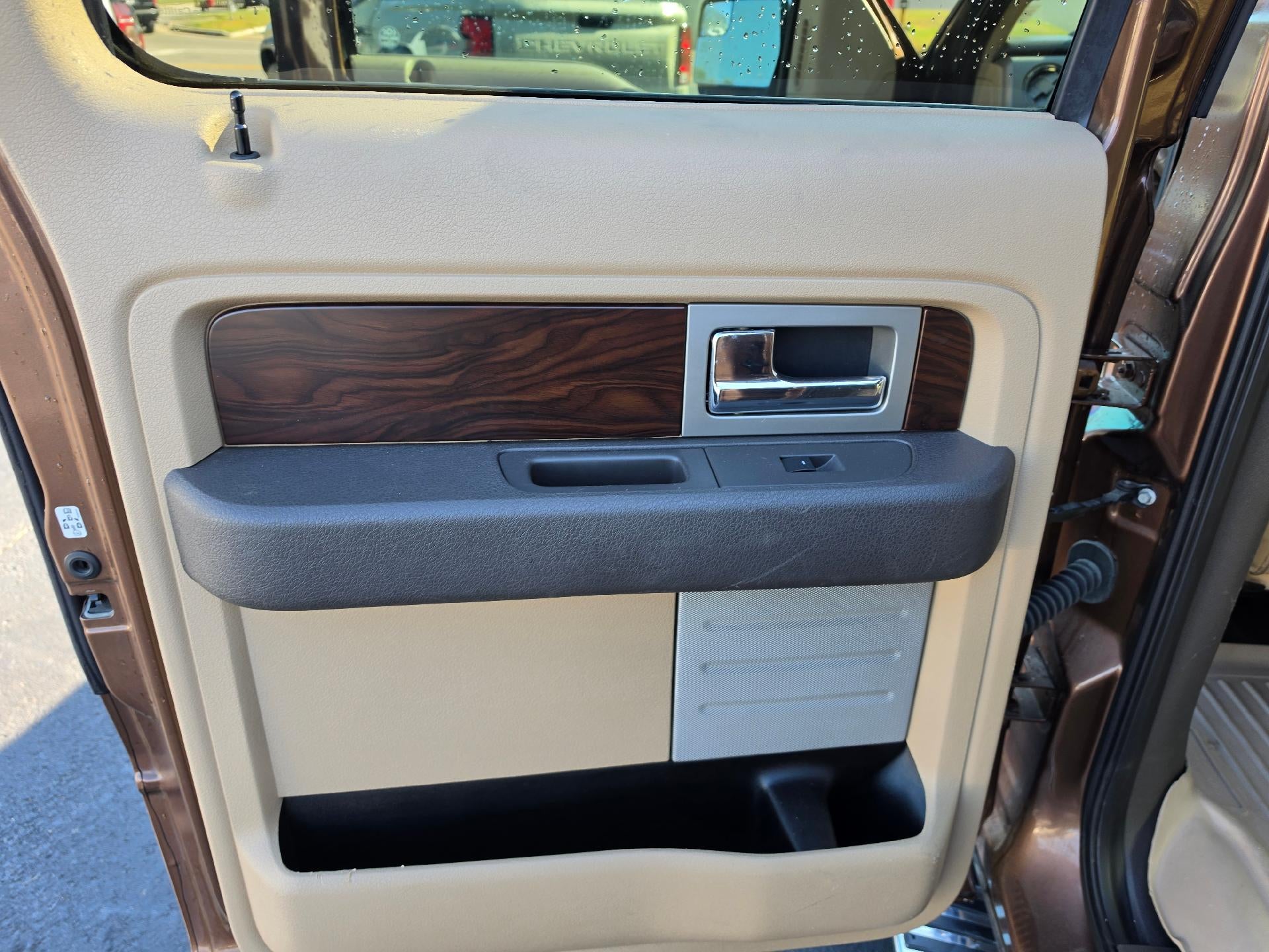 2012 Ford F-150 XL