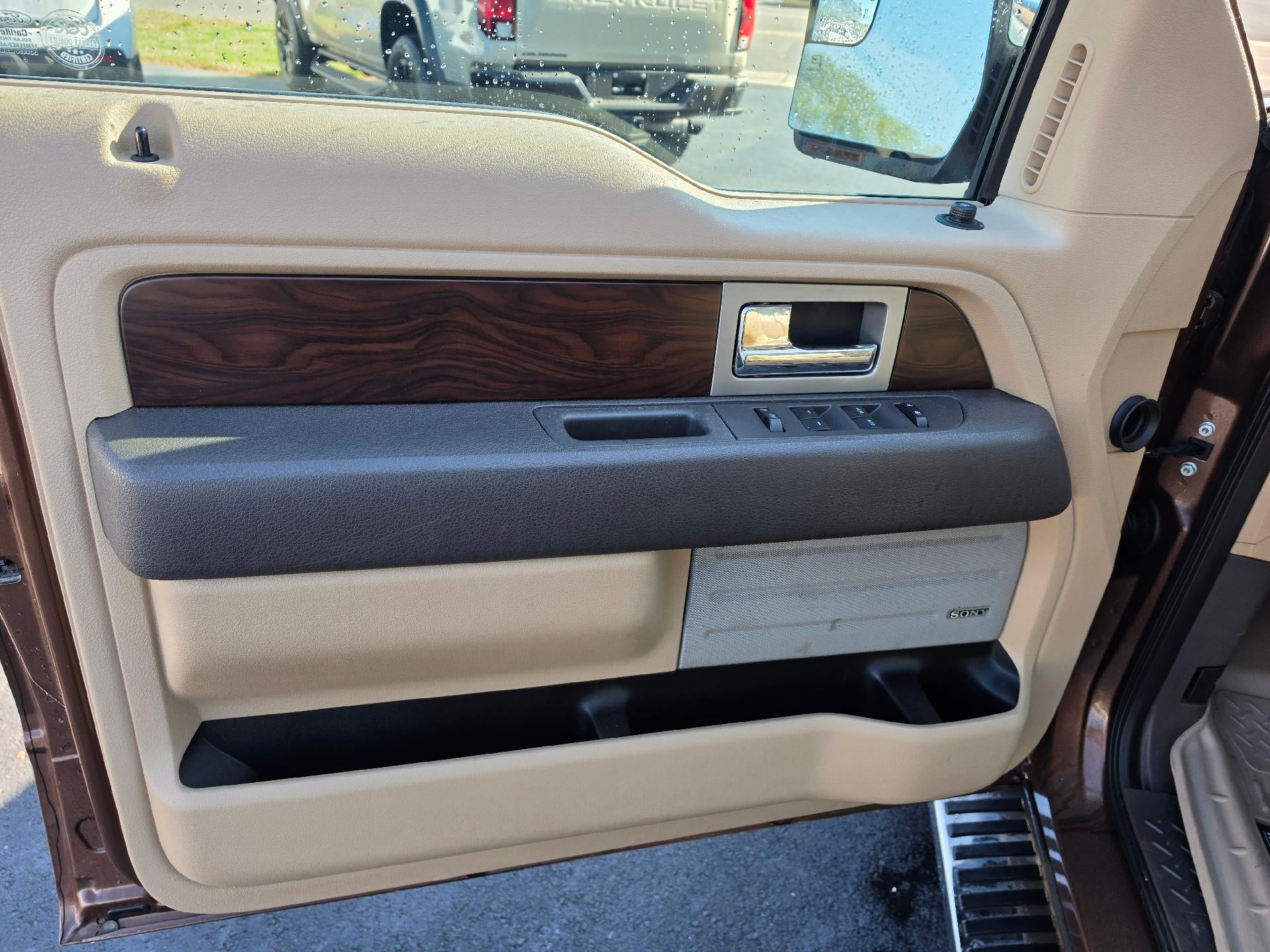 2012 Ford F-150 XL