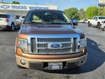 2012 Ford F-150 XL