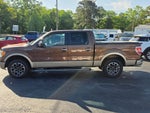 2012 Ford F-150 XL