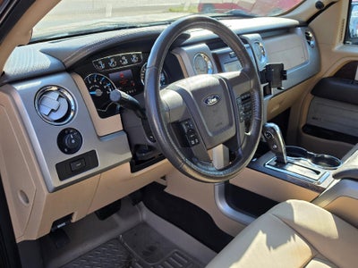 2012 Ford F-150 XL