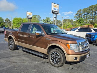 2012 Ford F-150 XL