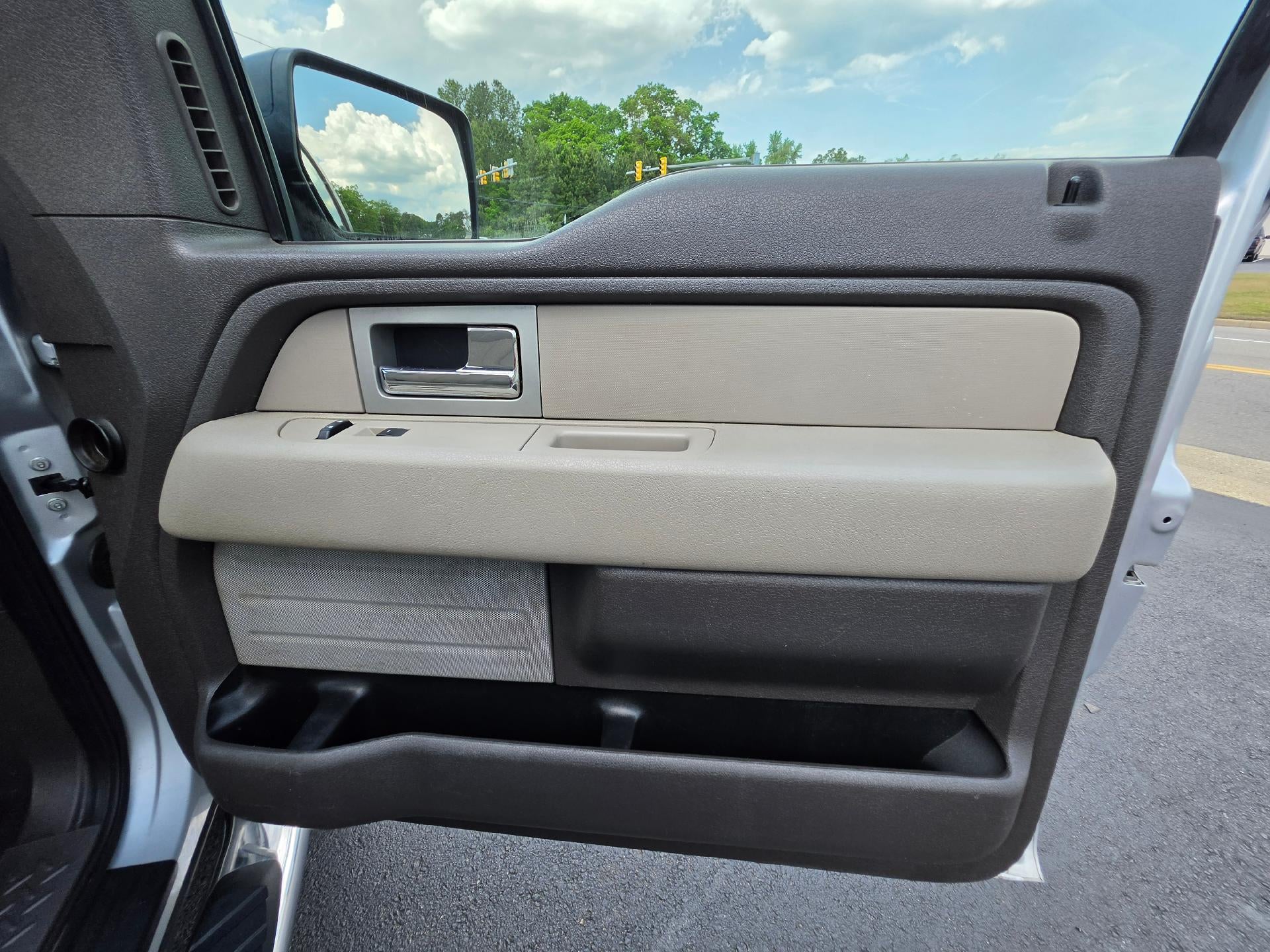 2010 Ford F-150 XL