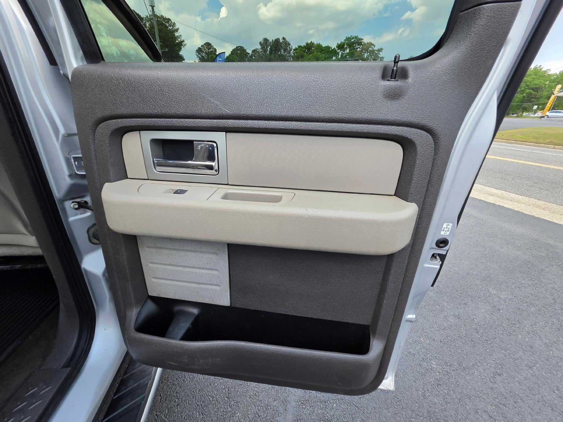 2010 Ford F-150 XL