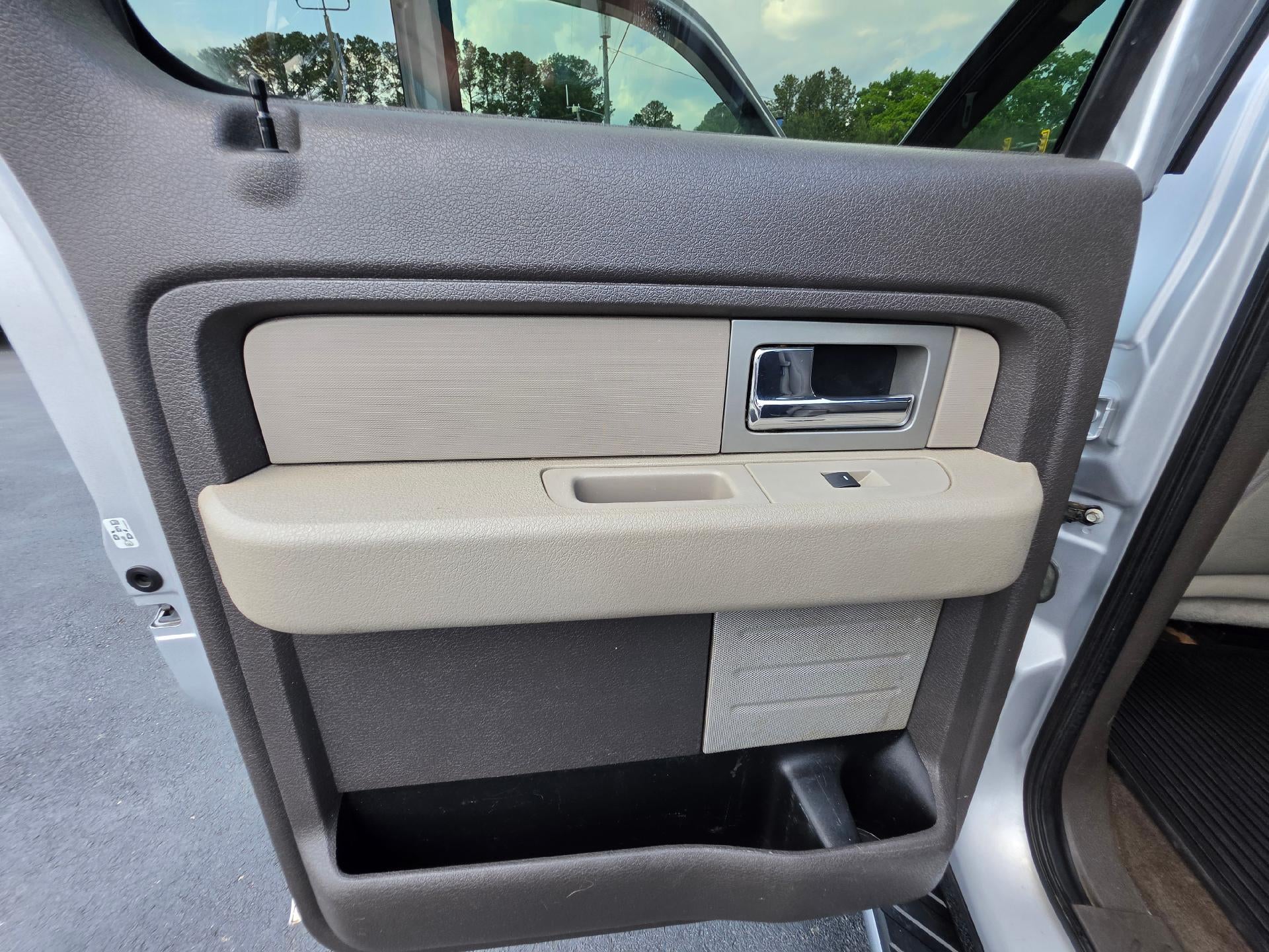 2010 Ford F-150 XL