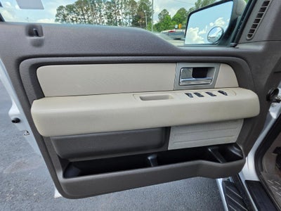2010 Ford F-150 XL