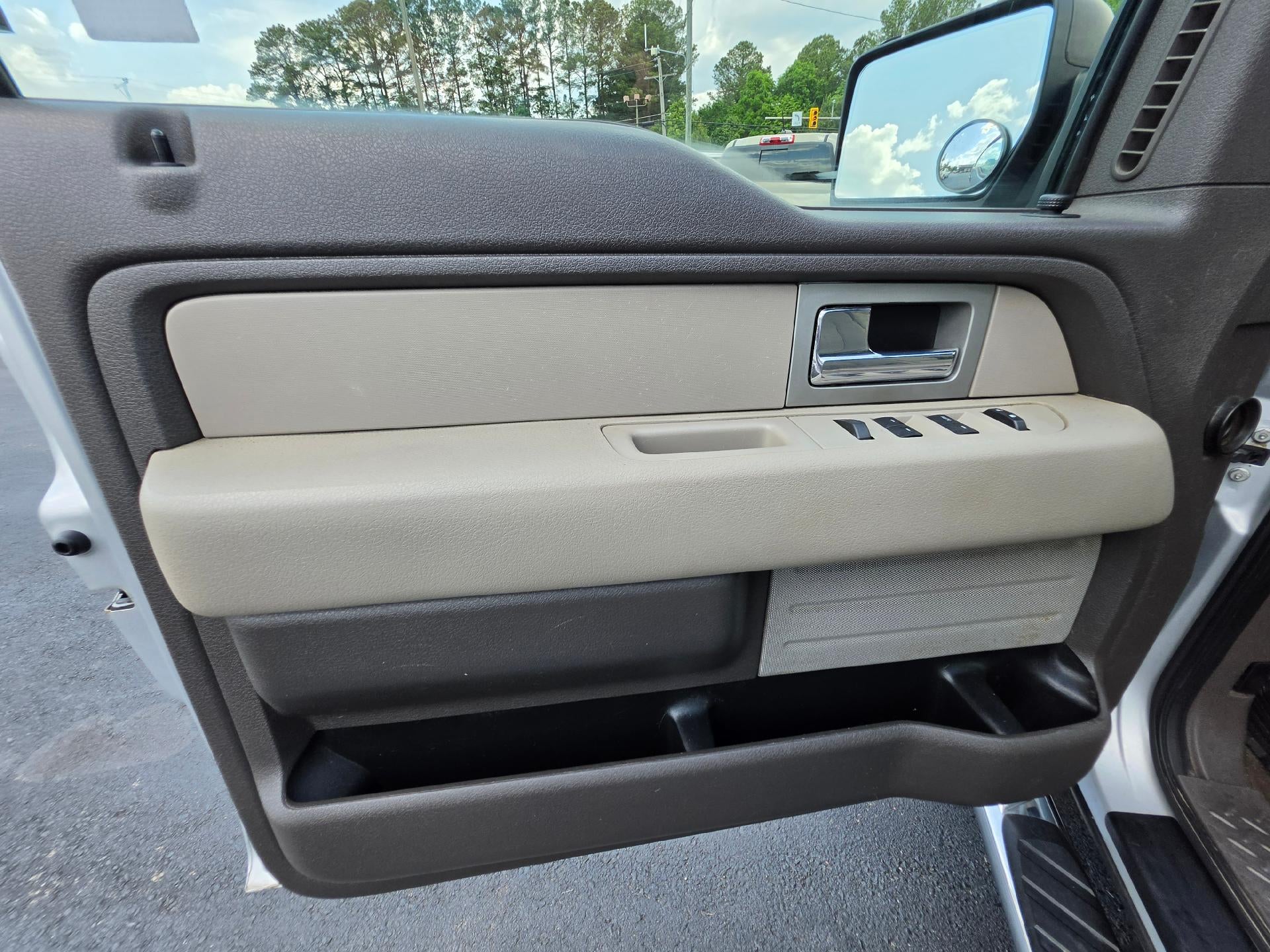 2010 Ford F-150 XL