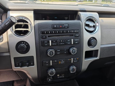 2010 Ford F-150 XL