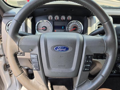 2010 Ford F-150 XL