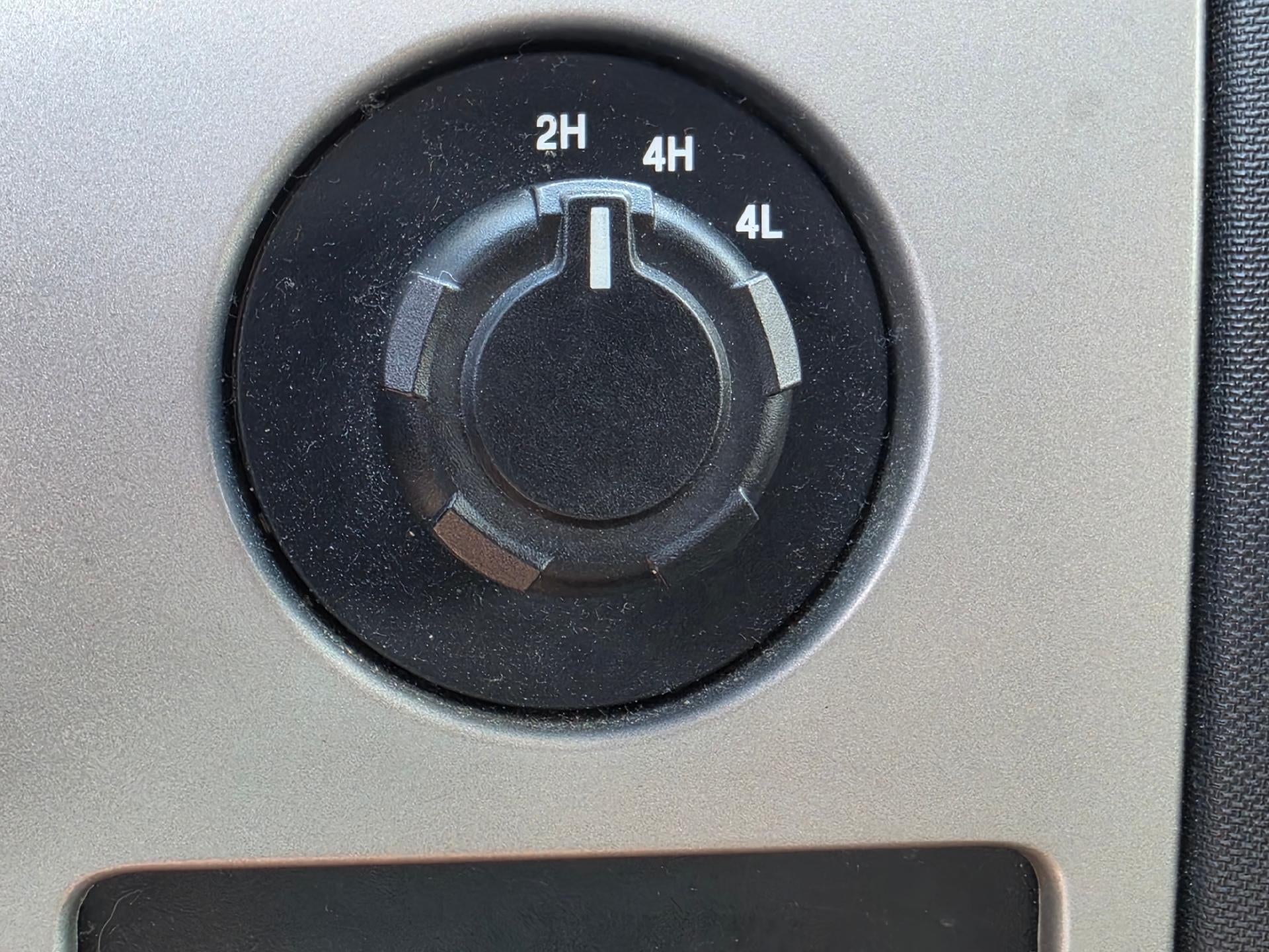 2010 Ford F-150 XL