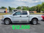 2010 Ford F-150 XL