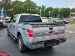2010 Ford F-150 XL
