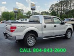 2010 Ford F-150 XL