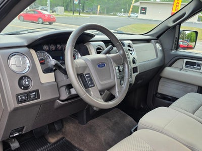 2010 Ford F-150 XL
