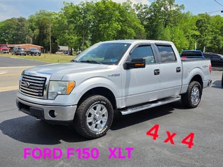 2010 Ford F-150 XL