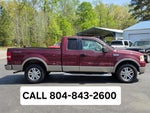 2006 Ford F-150 XLT