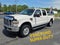 2010 Ford Super Duty F-250 SRW XL