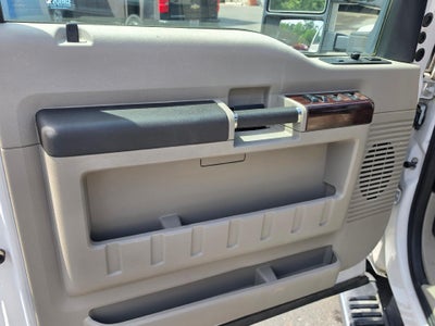 2010 Ford Super Duty F-250 SRW XL