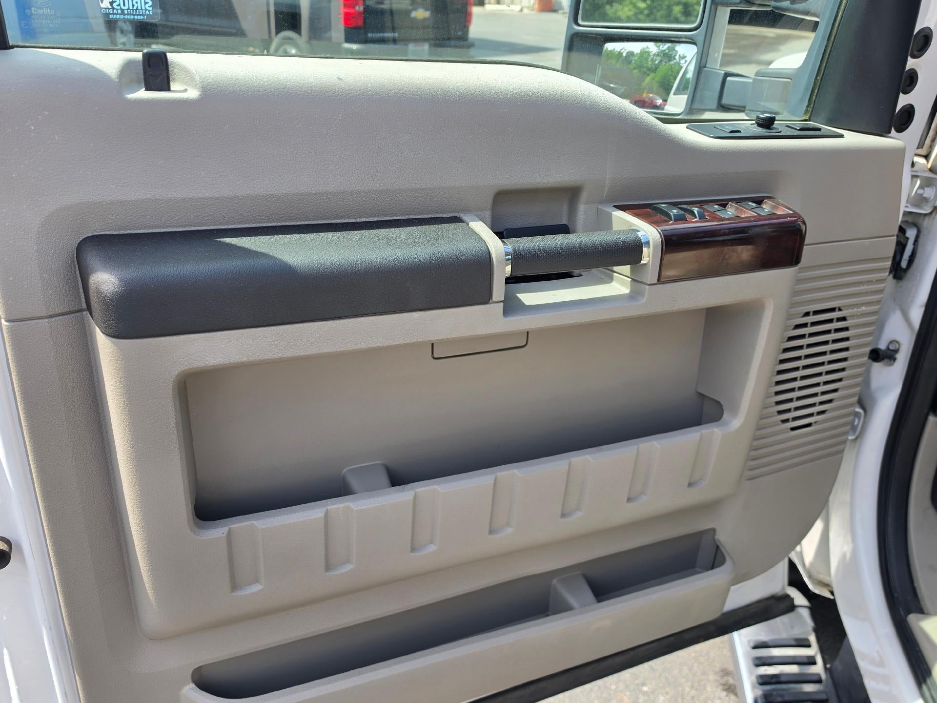 2010 Ford Super Duty F-250 SRW XL