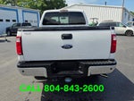2010 Ford Super Duty F-250 SRW XL