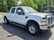 2010 Ford Super Duty F-250 SRW XL