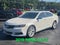 2015 Chevrolet Impala LTZ