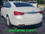 2015 Chevrolet Impala LTZ