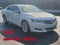 2015 Chevrolet Impala LTZ