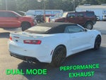 2016 Chevrolet Camaro 2SS