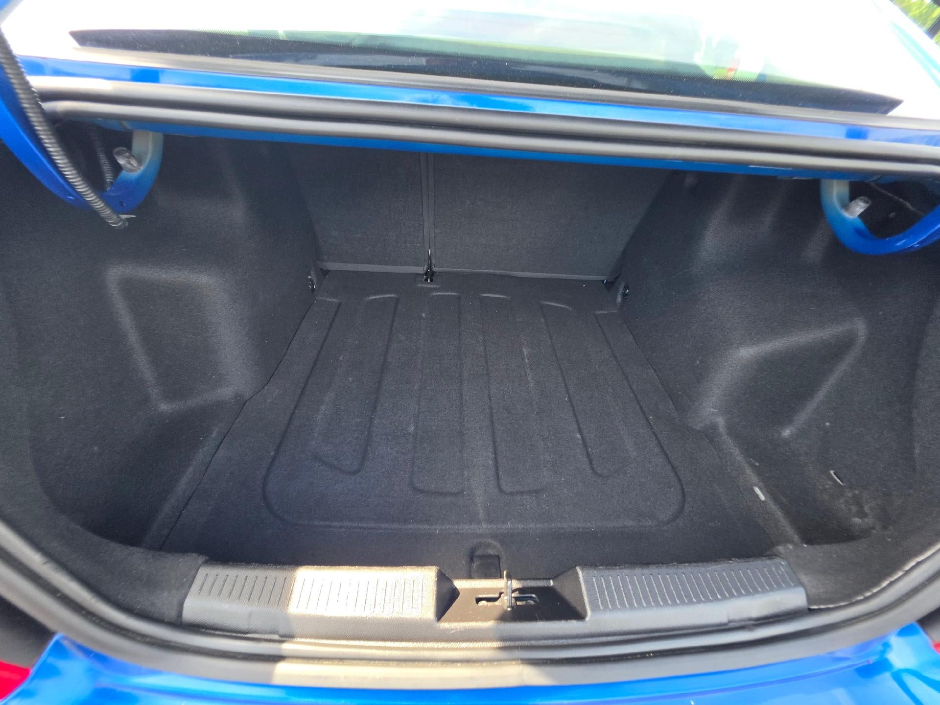 2017 Chevrolet Sonic LT