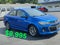 2017 Chevrolet Sonic LT