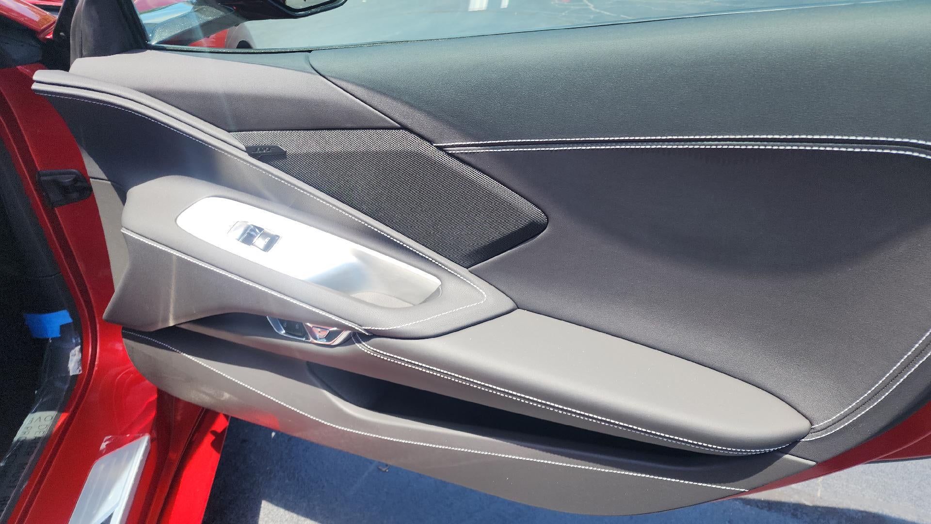 2023 Chevrolet Corvette Stingray 1LT