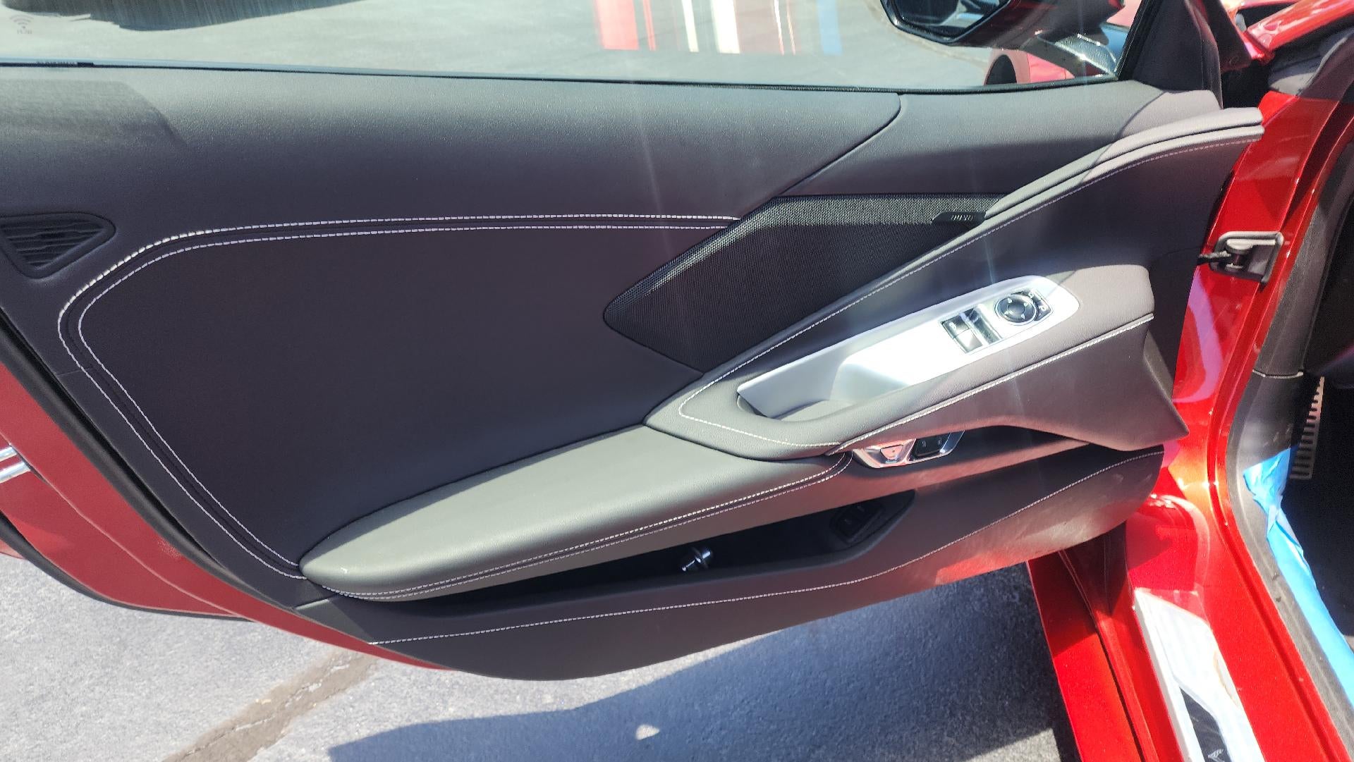 2023 Chevrolet Corvette Stingray 1LT