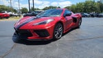 2023 Chevrolet Corvette Stingray 1LT