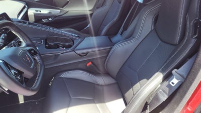 2023 Chevrolet Corvette Stingray 1LT