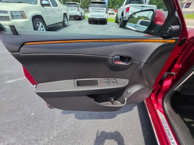 2008 Chevrolet Malibu LT w/2LT