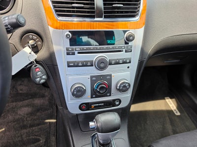 2008 Chevrolet Malibu LT w/2LT