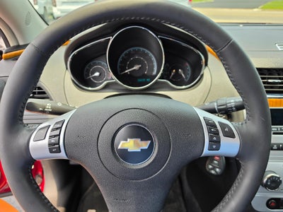 2008 Chevrolet Malibu LT w/2LT