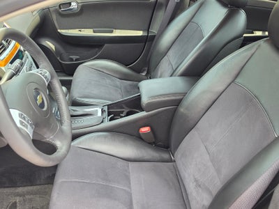 2008 Chevrolet Malibu LT w/2LT