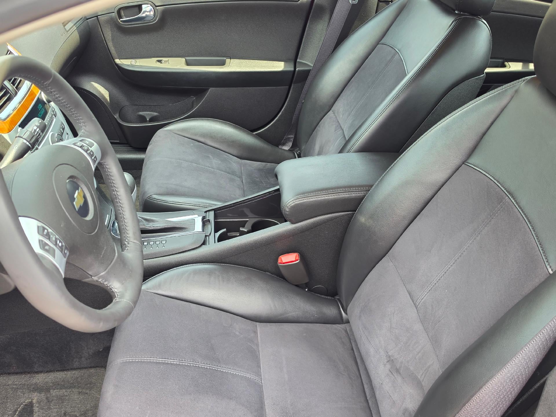 2008 Chevrolet Malibu LT w/2LT